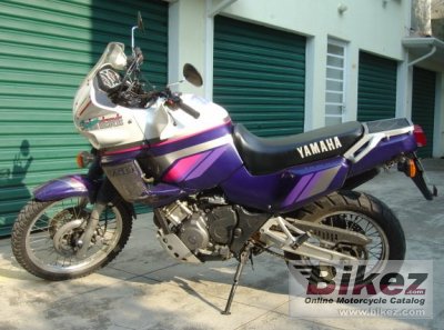 1994 Yamaha XTZ 750 Super Tenere photo